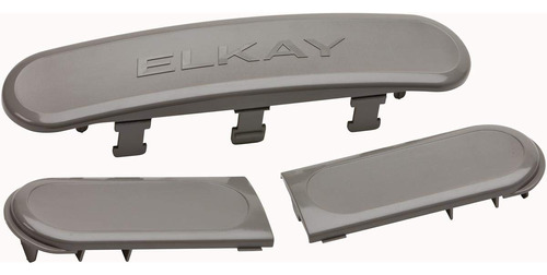 Elkay 98734c Kit - Barras De Empuje Delantero Ez