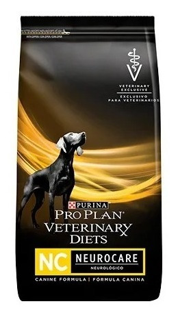 Pro Plan Canine Nc Neurologico X 7.5 Kg