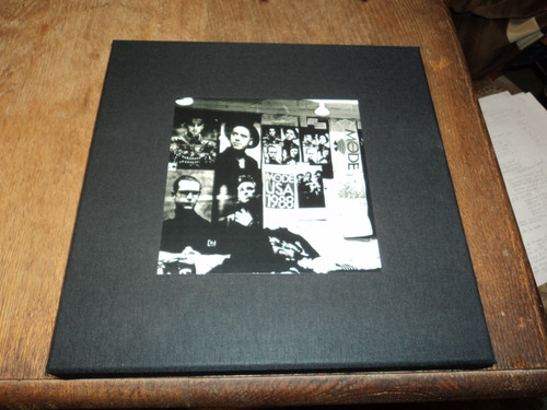 Depeche Mode-101 Box Set(blu Ray/2dvd/2cd)import.