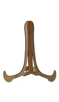 Comprar 5 Suportes Mdf Quadros, Pratos E Placas Decorativas Até 40cm