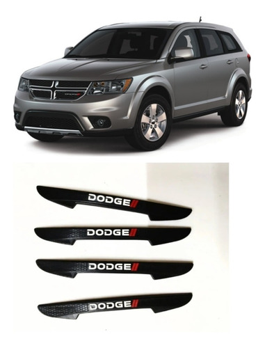 Protectores De Puerta De Dodge Journey 