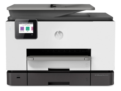 Impresora Multifunciónal Hp Officejet Pro 9020