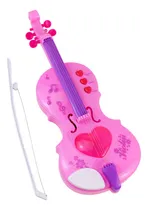 Comprar Mini Instrumentos Musicales De Violín Eléctrico De Música