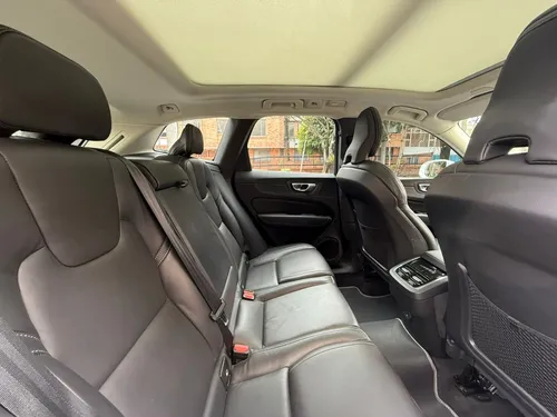 Volvo Xc60 B8 Inscription Hibrido 2022