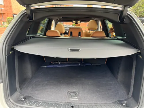 BMW X3 3.0 G01 M40i