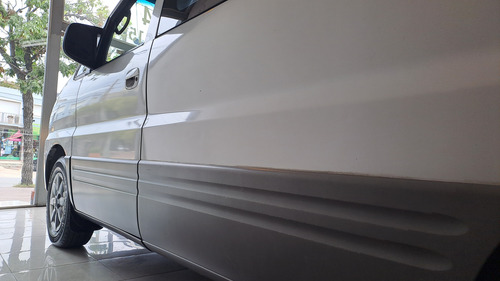 Hyundai H1 2.5 12 Pas Minibus Turbo