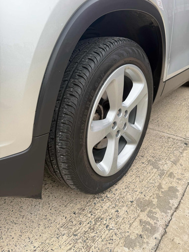 Chevrolet Tracker 1.8 Ltz+ Awd At 140cv