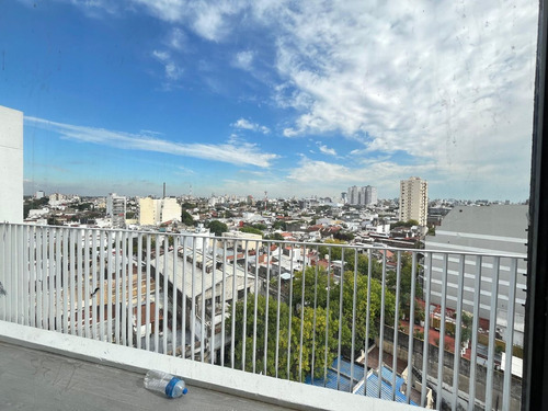 Edificio De Categoria Sum Coworking Balcon