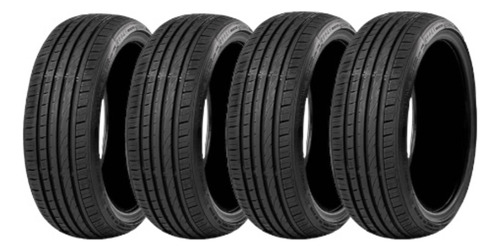 Kit 4 Pneus Aptany Aro 17 185/35r17 74v Xl Ra301
