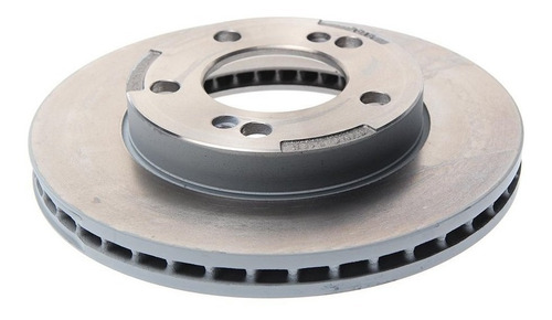 Imagen 3 de 7 de Disco Freno Delantero Ssangyong Rexton 2.0 2012-2017