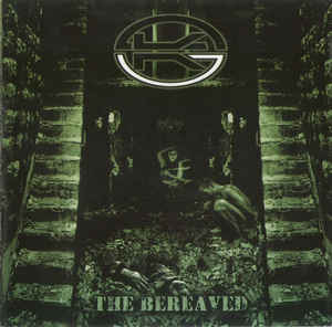 Cd Kevlar Skin  The Bereaved 