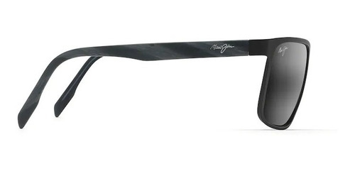 Imagen 3 de 3 de Gafas De Sol Maui Jim Wana / 846-2m