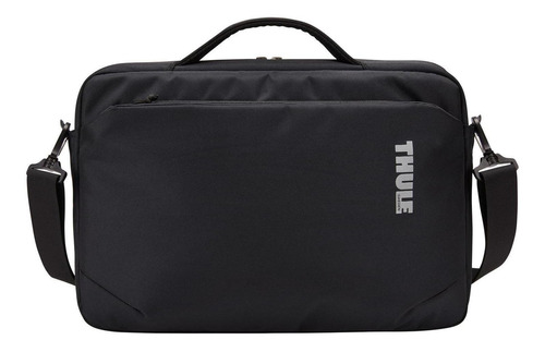 Capa para laptop Thule Subterra 15 Bag preta