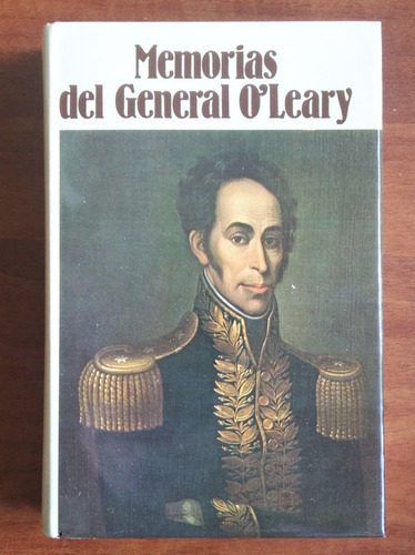 Memorias Del General O'leary Tomo 14