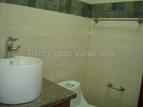 Oficina En Centro Empresarial-las Mercedes-mls #25-18537- Vanessa Sayago