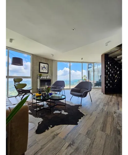 Apartamento Loft Oripoto