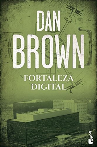 Fortaleza Digital : Dan  Brown (*)