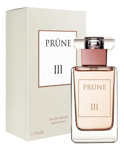 Perfume Prune Moi Mujer 60 Ml - Comprar en Tomassa
