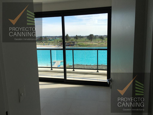Departamento En Alquiler En Canning Terralagos