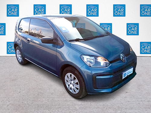 Volkswagen Up! 1.0 TAKE AA 3P L14