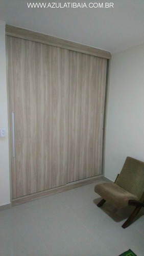 Imagem 11 de 30 de Casa Em Atibaia, Condomínio Terras De Atibaia Portaria, Rondas E Área De Lazer... - Ca01650 - 70306497
