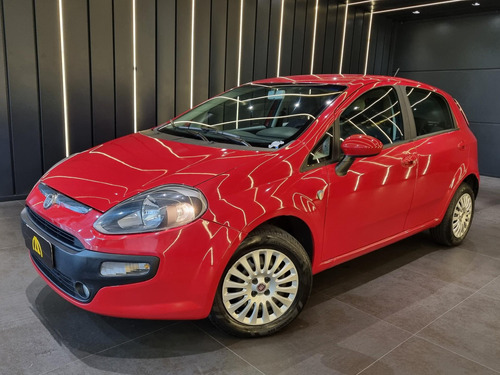 Fiat Punto Evo ATTRACTIVE ITALIA 1.4 Fire Flex 8V 5p