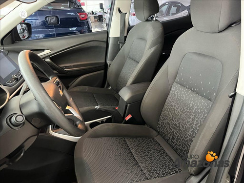 Chevrolet Tracker 1.0 TURBO FLEX AUTOMÁTICO