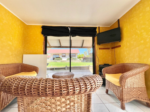 Oportunidad: Excelentes Cabañas En Maitencillo Sur