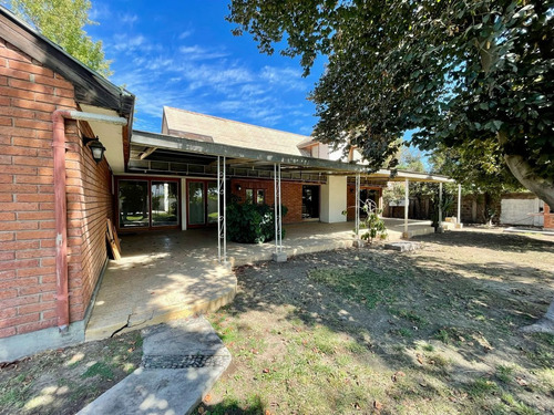 Gran Casa En Avenida Miraflores 1577, San Felipe