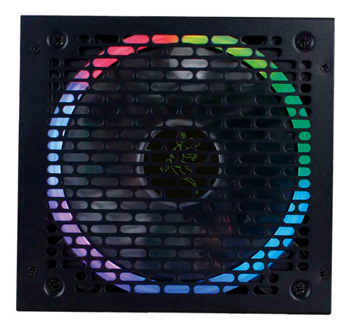 Fuente De Poder Strig 850w Xf Atx Bronze Rgb Full Modular