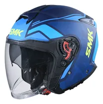 Comprar Casco Smk Semi Integrales Tourer 545