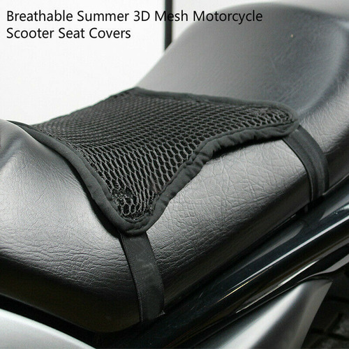 Protetor De Assento Cushion Mesh Capa De Assento Com Proteto
