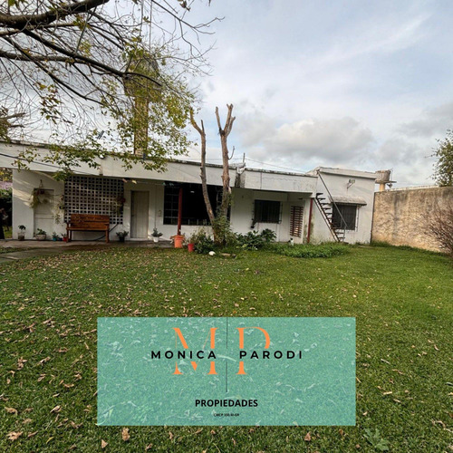 Casa En Venta En Paso Del Rey