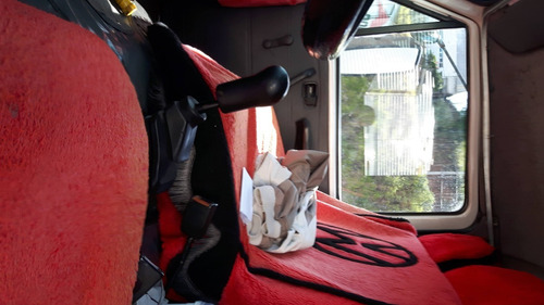 Caminhão Volkswagen 8.140