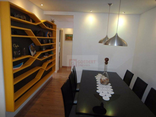 Imagem 4 de 29 de Apartamento Com 3 Dormitórios À Venda, 80 M² Por R$ 480.000,00 - Bosque Maia - Guarulhos/sp - Ap0793