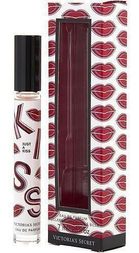 Victoria´s Secret Just A Kiss Rollerball 7ml Perfume Roll-on