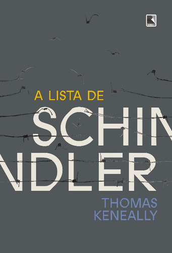 Libro Lista De Schindler A Edicao Especial De Keneally Thom