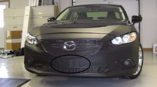 Antifaz Mazda 6 2014 Al 2019 Black Premium