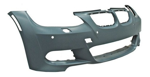 Defensa Delantera Bmw Serie 3 2007-2008-2009-2010 2p 3