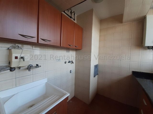 Imagen 9 de 28 de Apartamento En Venta Urb Calicanto, Maracay - Aragua 23-13466 Hc