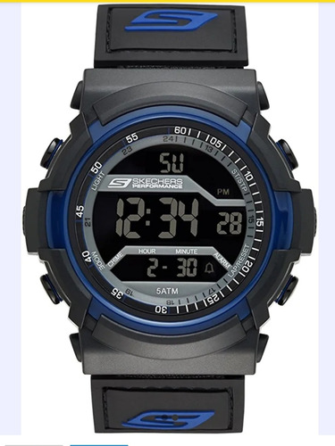 Reloj Skechers Sr1032