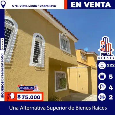 Townhouse en venta