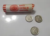 Comprar Moneda Bs.0,25 Centimos Firma Acta Independencia 200 Años