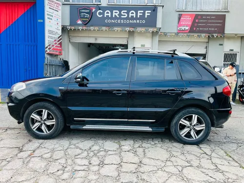 Renault Koleos 2.5 Dynamique Bose