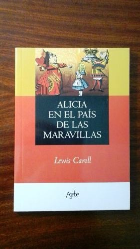 Alicia En El País De Las Maravillas L. Carroll Nuevo