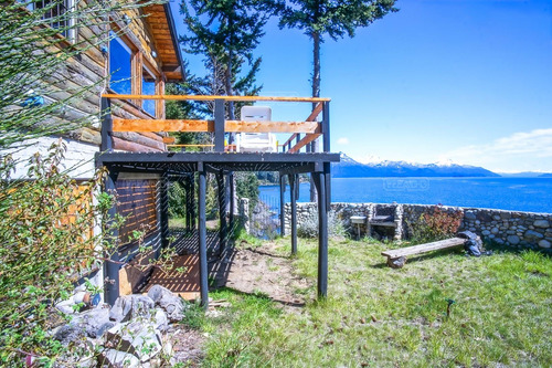 Terreno Lote En Venta En Villa Campanario, Bariloche, Patagonia