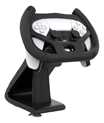 Soporte De Volante P5 Joystick Profesional Para Ps5