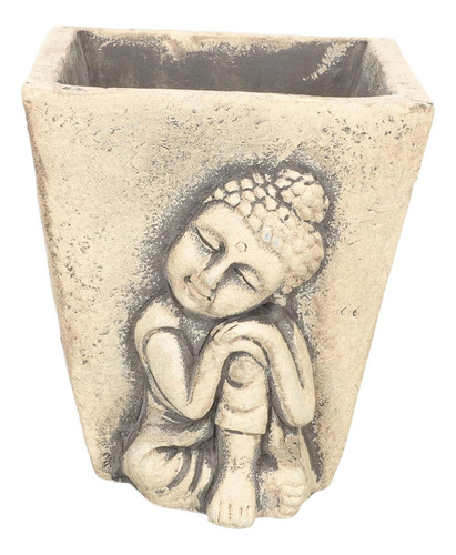 Maceta De Buda, Minimaceta, Maceta Única Para Flores,