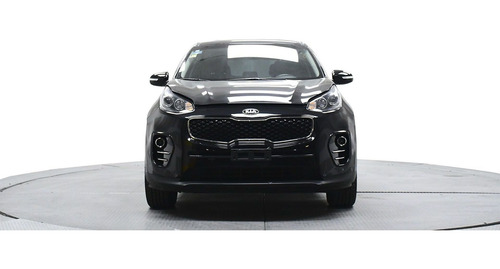 Imagen 8 de 15 de Kia Sportage 2018 2.0 Ex At