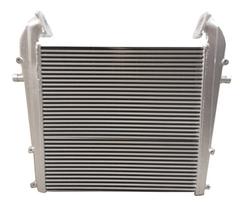 Intercooler Scania Tipo Viejo